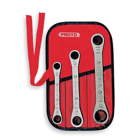 Set Wr Box Ratcheting 3 MPN:J1190B