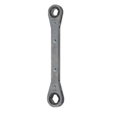 06270 Wrench Metric Ratcheting Box 12MM X MPN:J1194MA-A