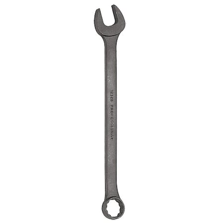 7MM 12 Pt Comb Wrench Black MPN:J1207MBA