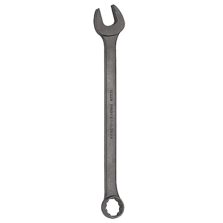 8 Mm 12 Pt Comb Wrenchblack MPN:J1208MBA