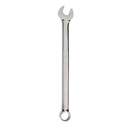Proto Full Polish Comb Wrench 7/16