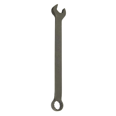 16 Mm 12 Pt Comb Wrenchblack MPN:J1216MBASD
