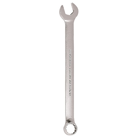 21 Mm 12 Pt Comb Wrench MPN:J1221MASD