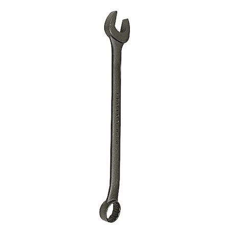 21 Mm 12 Pt Comb Wrenchblack MPN:J1221MBASD