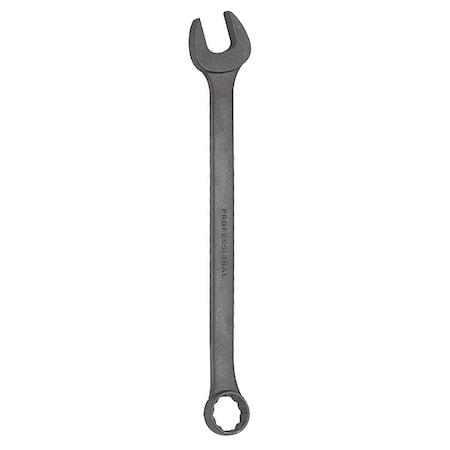 Wr Comb 1-3/8 12 Pt Blac MPN:J1244B