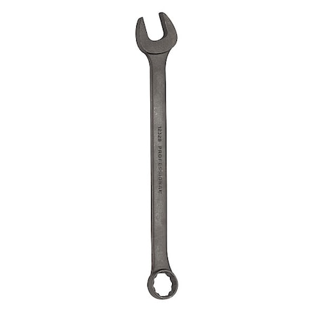 Wr Comb 1-13/16 12 Pt Bl MPN:J1258B