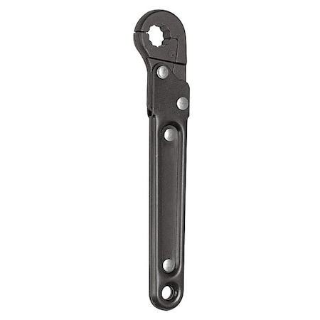 Wr Flare Nut Ratch 9/16 MPN:J3818
