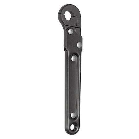 Wr Flare Nut Ratch 11/16 MPN:J3822