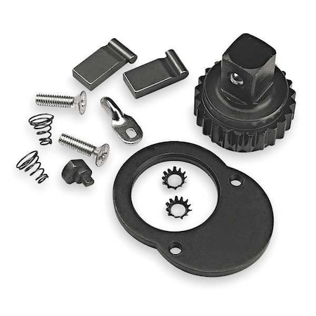 Kit Rep Torque Wrench MPN:J6064RK