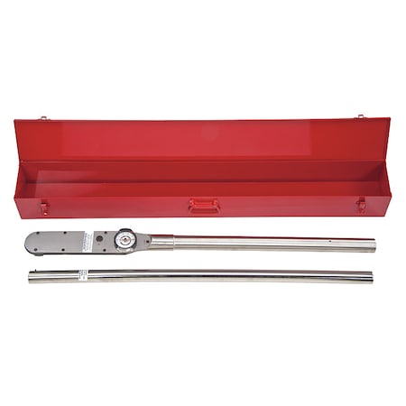 13542 Torque Wrench 1