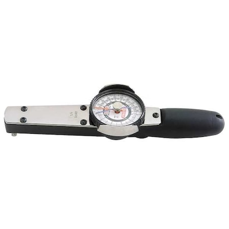 Torque Wrench- 1/4