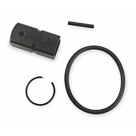 Torque Multiplier Output MPN:J6232RD
