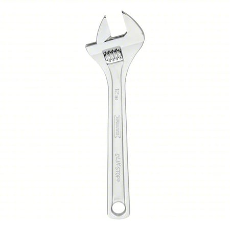 Wr Adjustable Clik-Stop MPN:J712LA