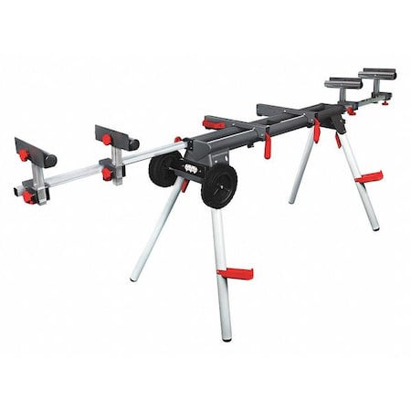 Miter Saw WorkStation, 40-35/64 in. H MPN:67105-G