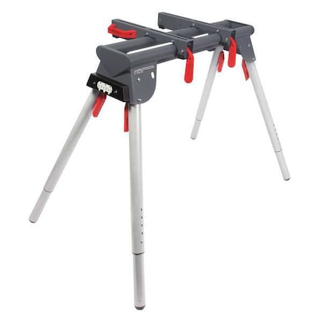Saw Stand, 28-35/64 in. H x 31-1/2 in. W MPN:67107-G