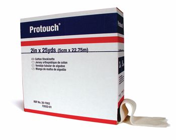 Example of GoVets Protouch brand