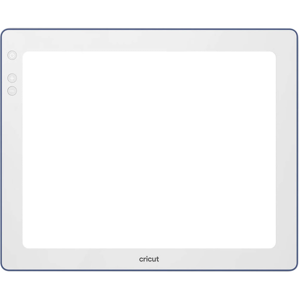 Cricut BrightPad Go Cordless Light Tablet, 11in x 13-1/2in MPN:2007466