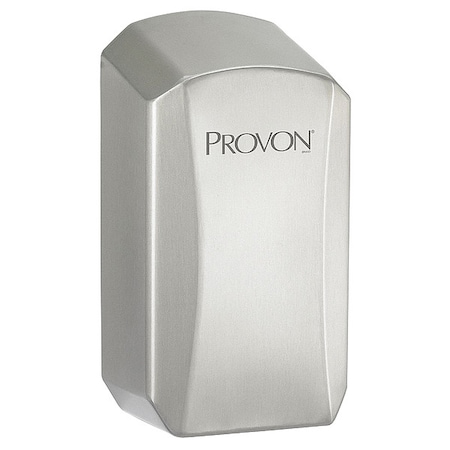 LTX Behavioral Health Dispenser, Hand Soap, Touch-Free MPN:1927-01-DLY