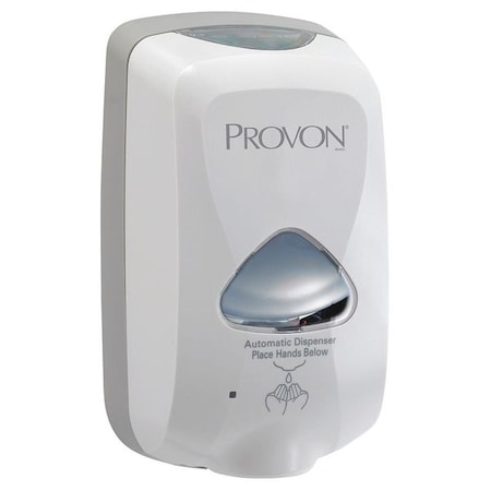 TFX 1200mL Foam Soap Dispenser, Touch-Free, Dove Gray MPN:2745-12