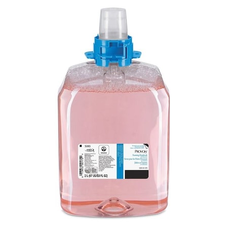 2000 ml Foam Hand Soap Cartridge MPN:5285-02