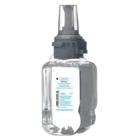 700 mL Foam Hand Soap Cartridge MPN:8721-04