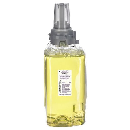 1, 250 mL Foam Body Wash/Hand Soap/Shampoo Combo Cartridge MPN:8824-03