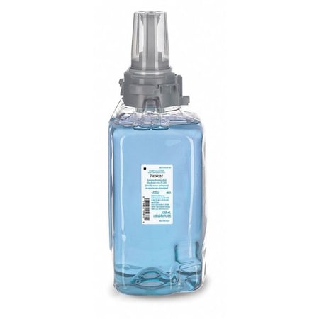 1250 ml Foam Hand Soap Cartridge MPN:8825-03