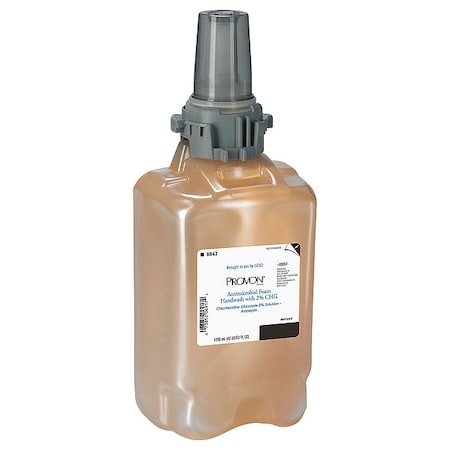 1250 ml Foam Hand Soap Cartridge MPN:8842-03