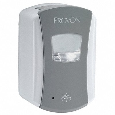 Soap Dispenser 700mL Gray MPN:1371-04