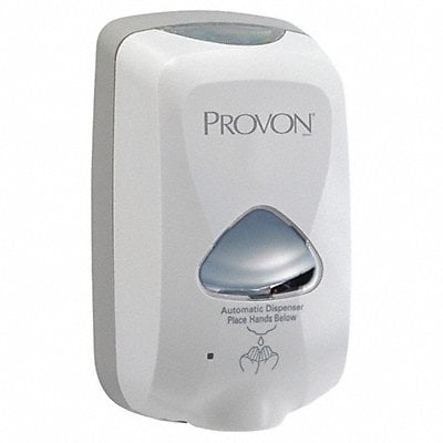 Soap Dispenser 1200mL Dove Gray MPN:2745-12