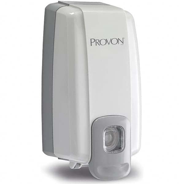 1000 mL Liquid Hand Soap Dispenser MPN:2115-06