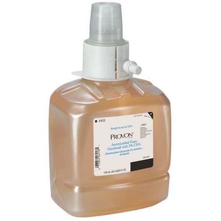Provon Antimicrobial Foam Handwash w/2 Percent MPN:1922-02