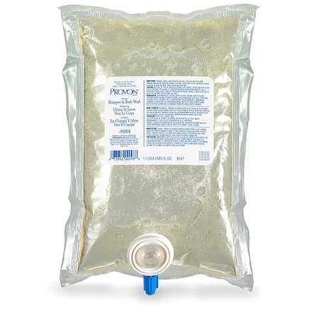 1000 Ml Refill For Provon Nxt Dispenser MPN:3127-08