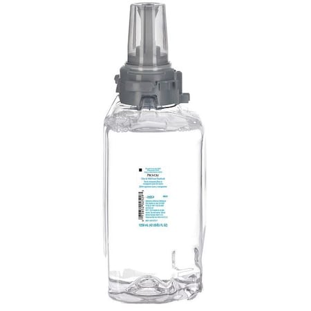Purell Hlthcare Healthysoap Gentle&Free Foam MPN:8821-03