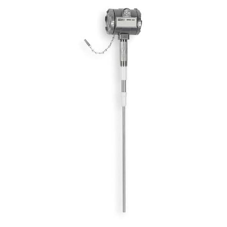 Capacitive level switch, weatherproof, 19