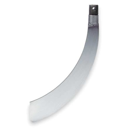Banana Paddle, For Use With 2HMD1 MPN:PDL-3