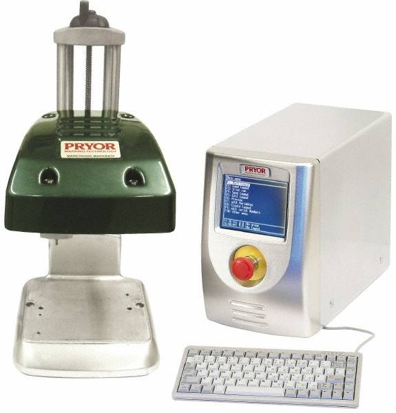 Example of GoVets Dot Markers and Accessories category