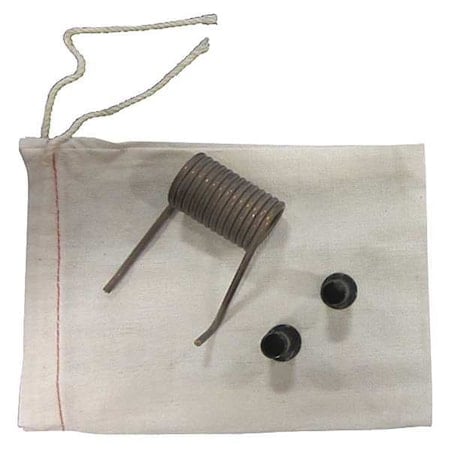 LADDER SAFETY GATE TORSION SPRING KIT MPN:511686