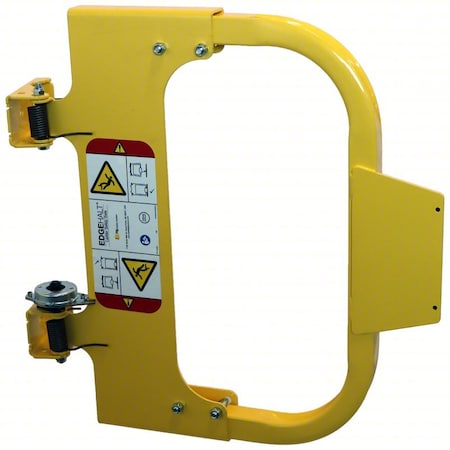 Single Door Metal, Yellow, 21 MPN:LSG-1520-PCY