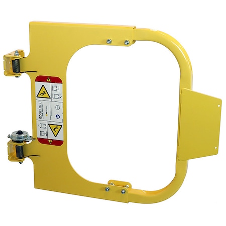 Single Door Metal, Yellow, 21 MPN:LSG-2030-PCY