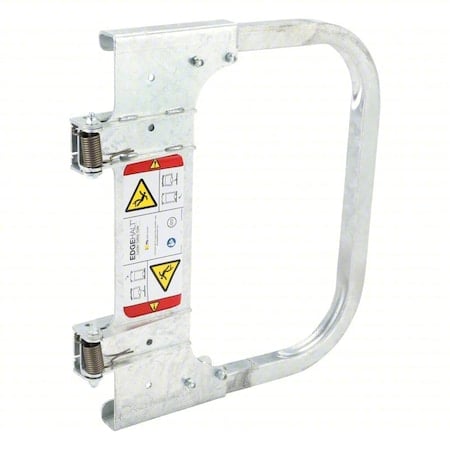 Single Door Metal, Gray, 21