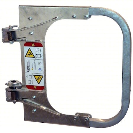 Single Door Metal, Gray, 21