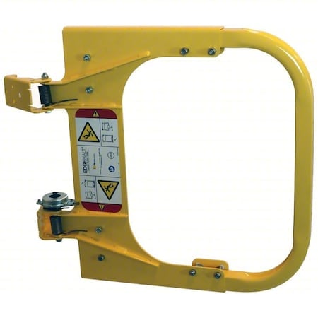 Single Door Metal, Yellow, 21