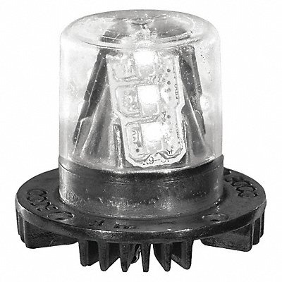LED Strobe Light Head 1 L 1-1/2 W MPN:HB915A