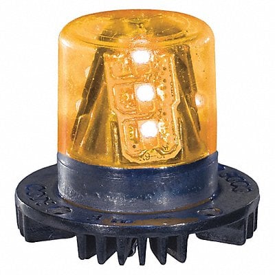 LED Strobe Light Head 1 L 1-1/2 W MPN:HB915W
