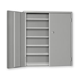Pucel™ Wall & Bench Mount Cabinet 26-1/2