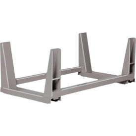 Twin Rack U-Frame - 44