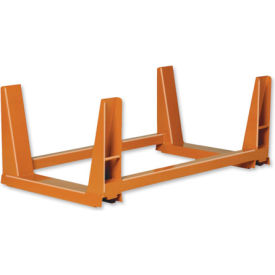 Twin Rack U-Frame - 36