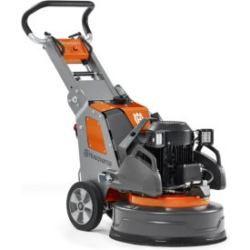 Example of GoVets Concrete Grinders category
