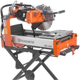 Husqvarna MS 360 14